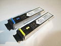 1.25G SFP Bi-Directional (BIDI)  WDM SC