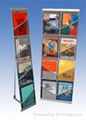 Netty Brochure Holder 