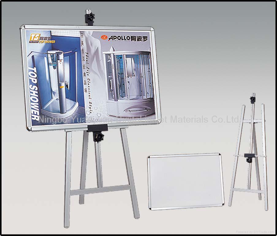 Poster Bracket BH? (China Manufacturer) Exhibition Advertising Advertisement & CI