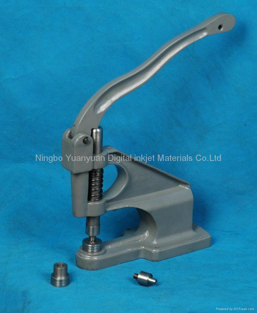 Grommet makers (China Manufacturer) Advertising Material