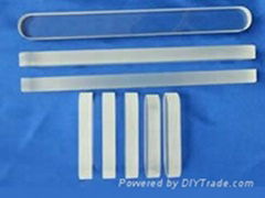 Borosilicate Transparent Gauge Glass