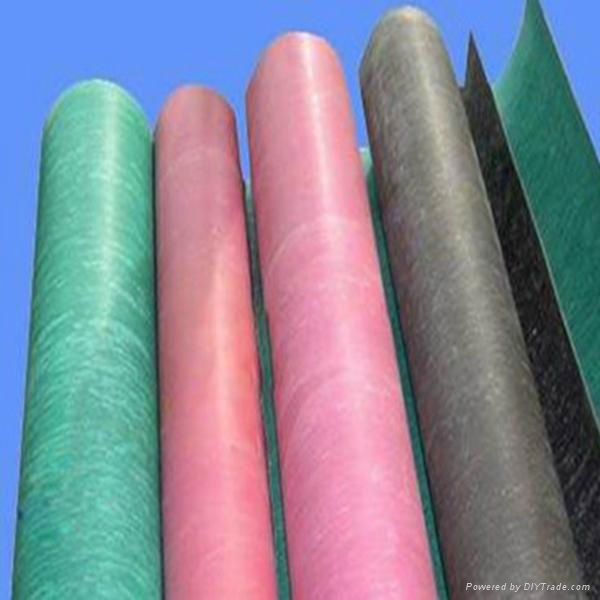 Acid-resisting asbestos rubber sheet 2