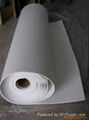 No-asbestos beater sheet/paper 1