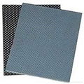 No-asbestos composite gasket sheet 1