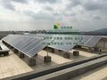 寧波地區並網系統戶用別墅太陽能光伏發電