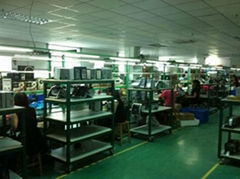 Shenzhen Ouchuangbo Electronic Co.,Ltd.