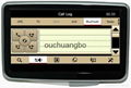 Autoradio sat navi stereo Mercedes Benz C180 2014  7