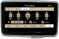 Autoradio sat navi stereo Mercedes Benz C180 2014  8