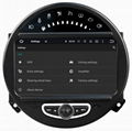 Ouchuangbo android 8.0 car audio for mini cooper 2006-2013 support BT 4+32 4