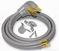 UL NEMA 10-50P Rang & Dryer Cords