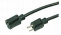 NEMA 5-15P POWER CORD