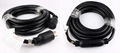 NEMA L14-20P Locking Power Supply Cord