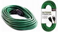 NEMA 6-20P America Extension Cord 5