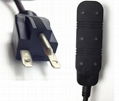 NEMA 6-20P America Extension Cord 4