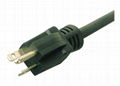 NEMA 5-20P POWER CORD