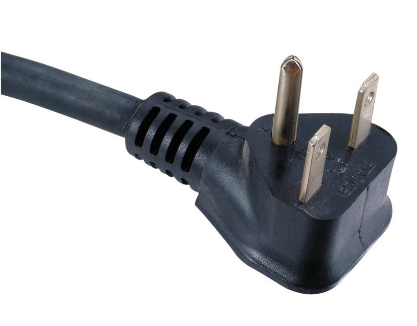 NEMA 6-15P POWER CORD 2