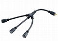 UL/CUL E218475 Cord Sets and Power-supply Cords