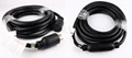 NEMA L5-20P America Twist locking Power cord 6