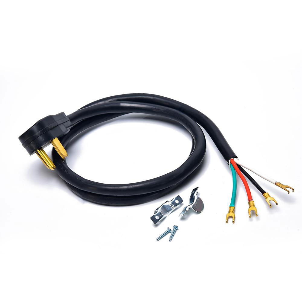 10/4 SRDT 30 Amp Dryer Cord