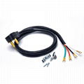 10/4 SRDT 30 Amp Dryer Cord