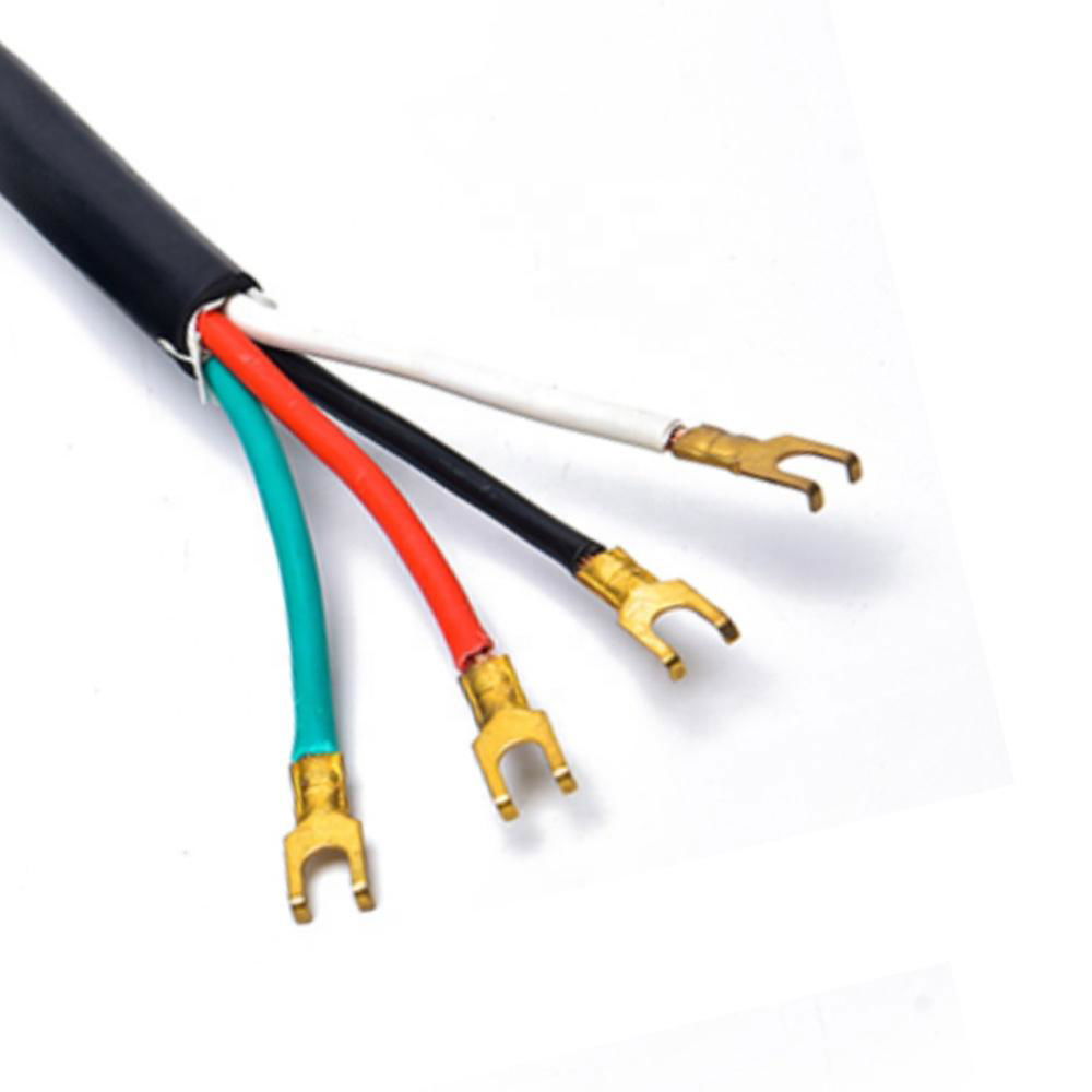 10/4 SRDT 30 Amp Dryer Cord 2