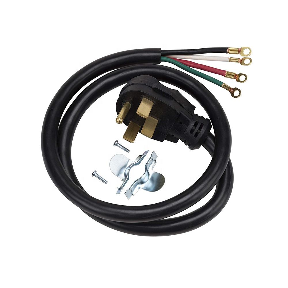 6/2 & 8/2 SRDT 50 Amp Range Cord 2