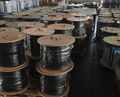 UL83 THHN THWN-2 THWN THHW Thermoplastic-Insulated Wires and Cable 7