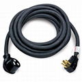 SOOW SOW SW SOO SO S  600V Rubber Flexible Cord UL62 UL1581 Standard 7