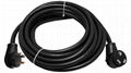 SJTW SJTOW SJTOOW SJT SJTO SJTOO 300V PVC Flexible Cord UL62 UL1581 Standard  7