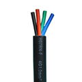 H05V2V2-F, H05Z1Z1-F, H05VV-F, H07RN-F, H05RN-F, H05RR-F  Power Cord