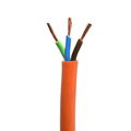 SAA H05VV-F, 0.6/1KV Flexible Cord