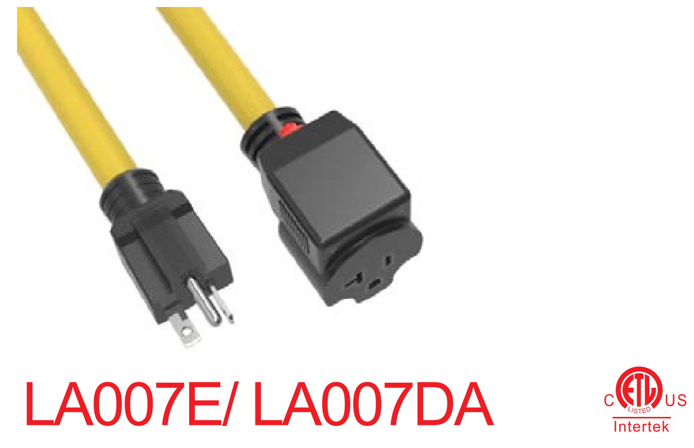 NEMA L14-30P / 5-15R 5-20R Generator Extension Cords/Special Use  3