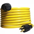 NEMA L14-20P / L14-20P Generator Extension Cords/Special Use  1