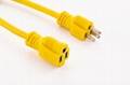 String Light LED COB 9
