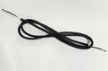 Heater cord HPN, HSJ, HSJO, HSJOO, HSJOOW, HSJOW UL62 UL1581 Standard