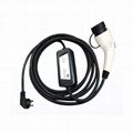 EV Power cord 1