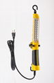 Work light LED lamps