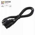 IEC320 C6 LA010H