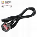 IEC320 C6 LA010H