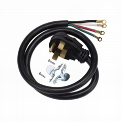 Range & Dryer Cords