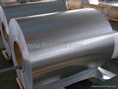 Electrolytic Tinplate