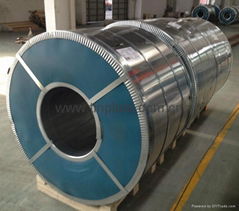 Tinplate Coil