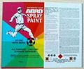 Color Printed Tinplate Sheet
