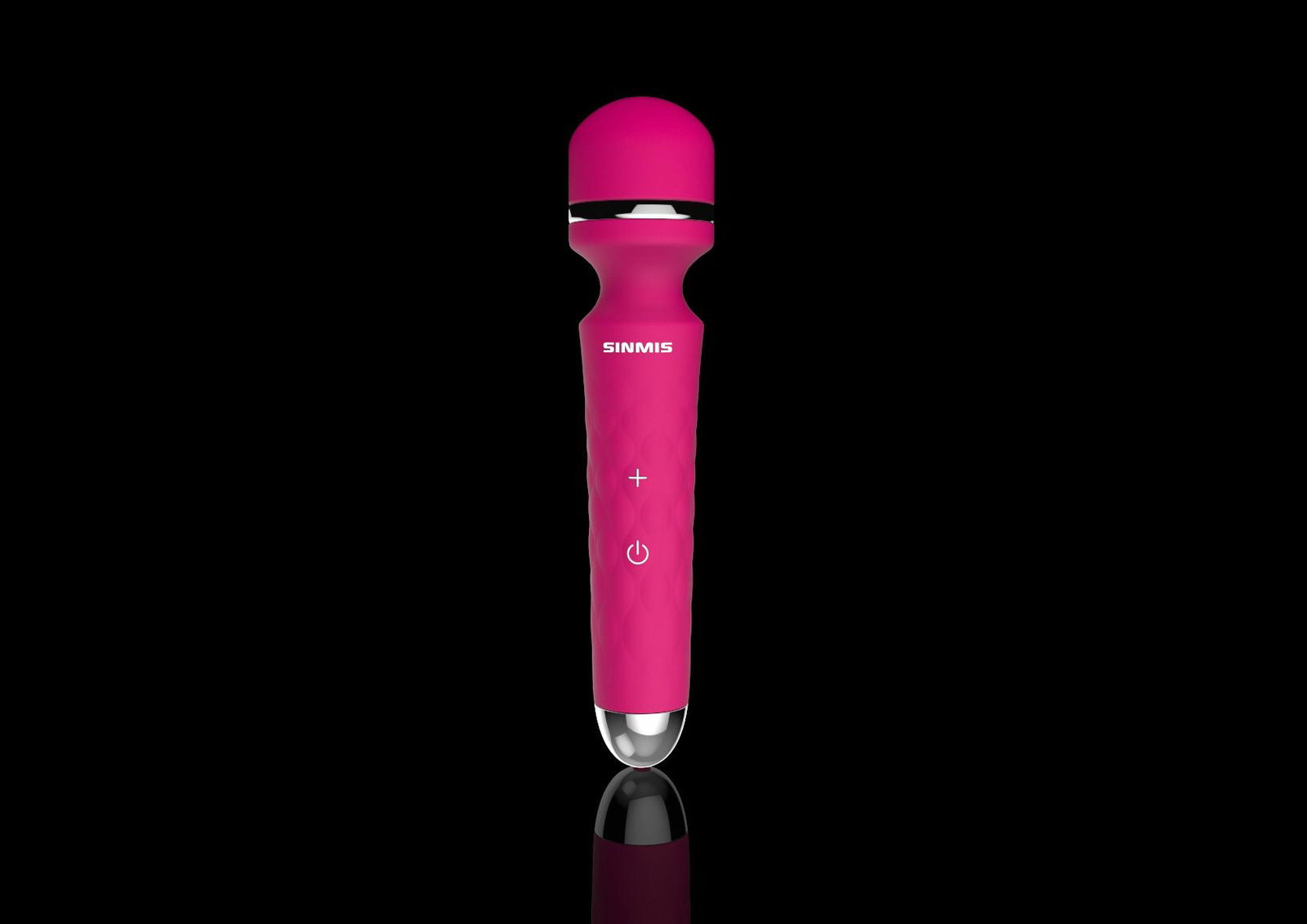 Nalone vibrator AV massager Rock 2