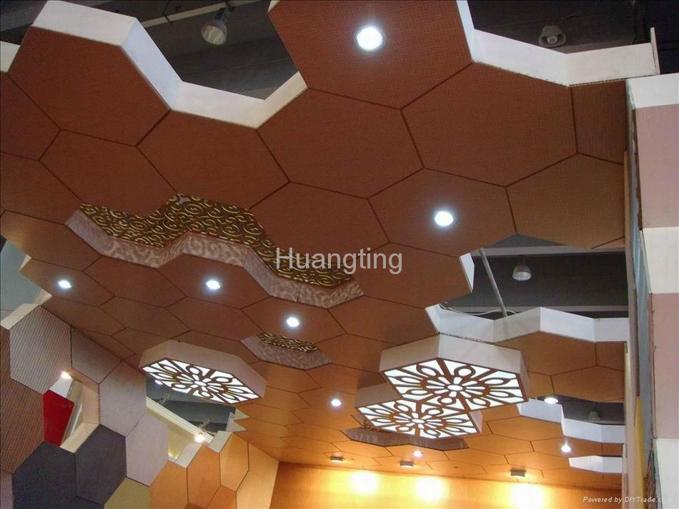 aluminum honeycomb panel 2