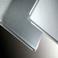 600*600mm Clip in Perforated Aluminum Ceiling Panel 3