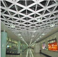 Good Price Open Cell Ceiling Aluminum (grid) Ceilings