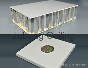 aluminum honeycomb panel