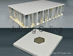 aluminum honeycomb panel