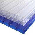 Polycarbonate Multi Wall Hollow Sheet
